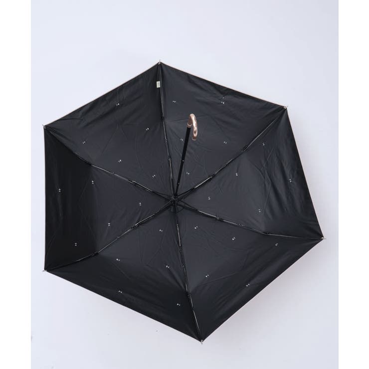 プティリボン晴雨兼用折傘 | axes femme | 詳細画像9 