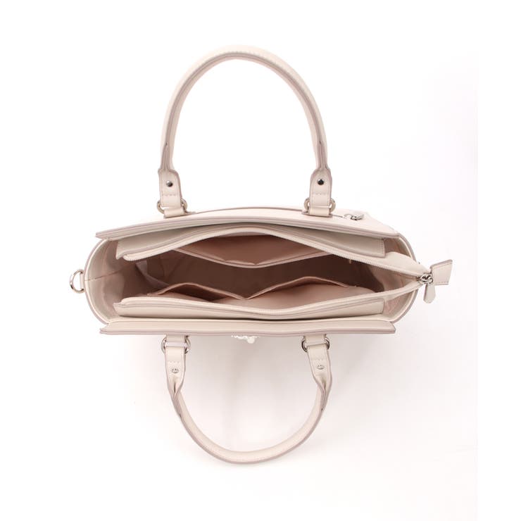 ロココビジュー金具バッグ | outlet | axes femme online shop