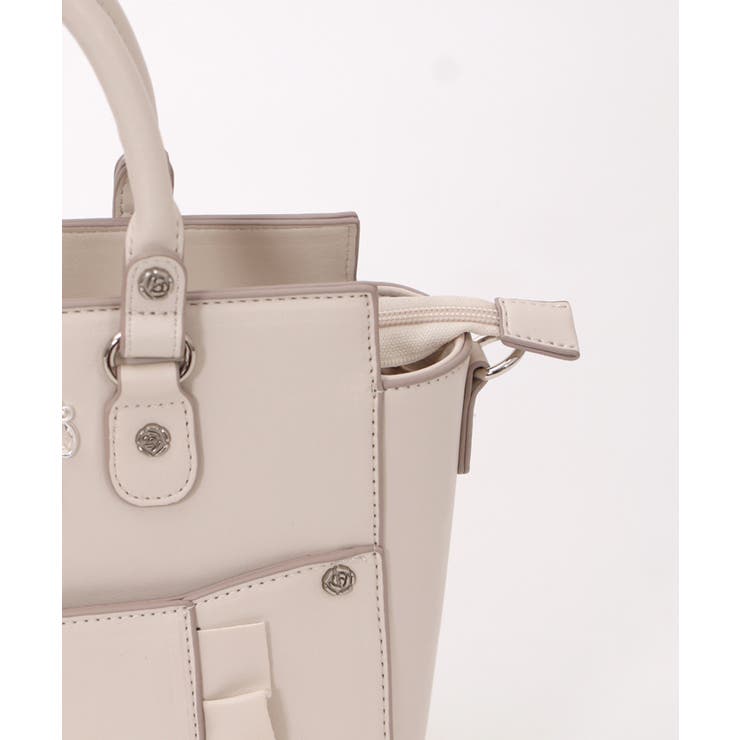 ロココビジュー金具バッグ | outlet | axes femme online shop