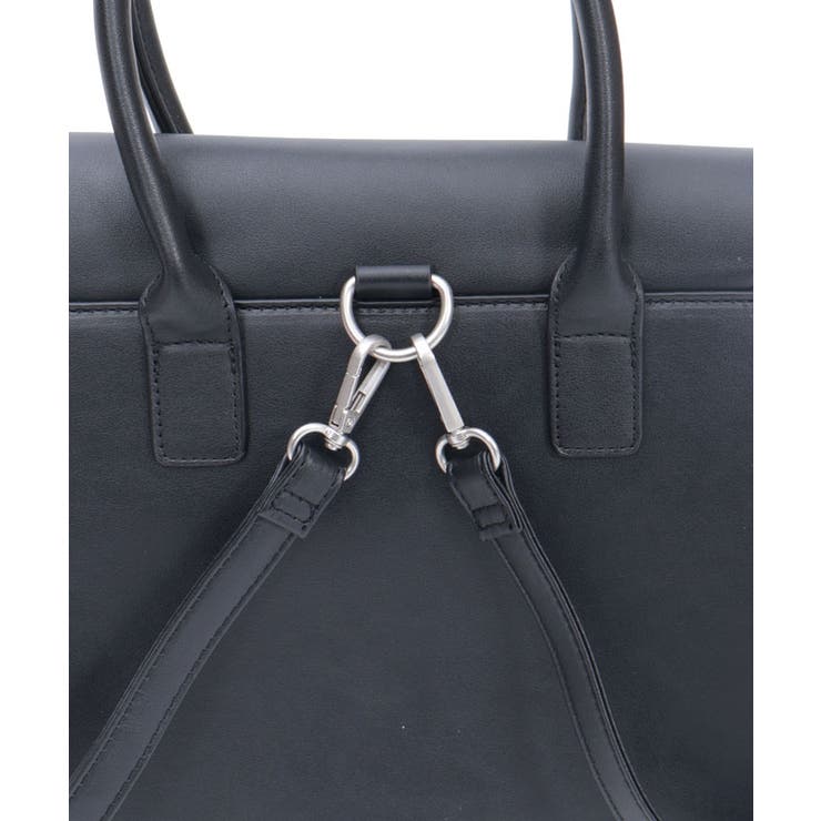 ローズ×リボン刺繍バッグ | axes femme | 詳細画像14 