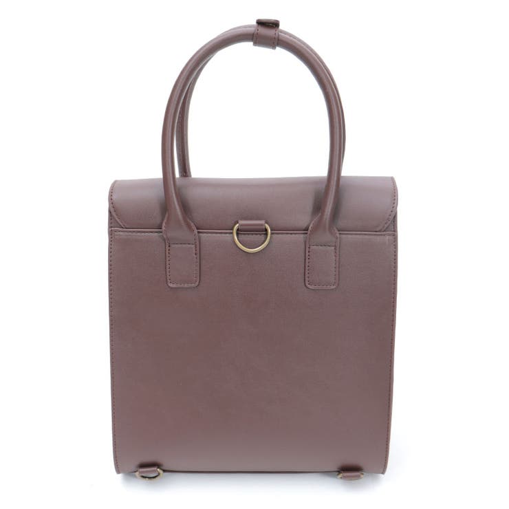 ローズ×リボン刺繍バッグ | axes femme | 詳細画像20 