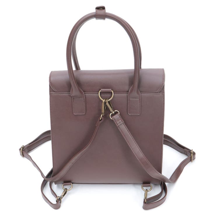 ローズ×リボン刺繍バッグ | axes femme | 詳細画像26 