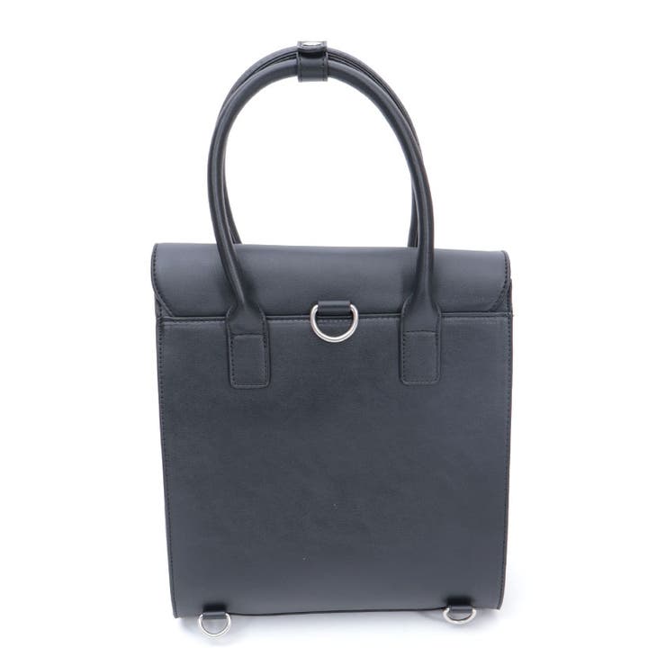 ローズ×リボン刺繍バッグ | axes femme | 詳細画像9 