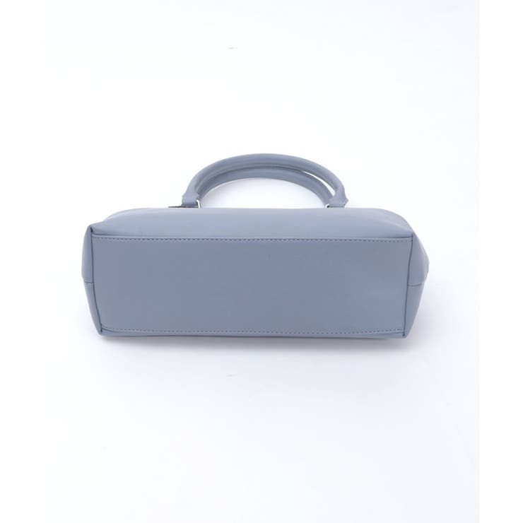 クラシカルがま口ボストン[品番：IGAW0006984]｜axes femme