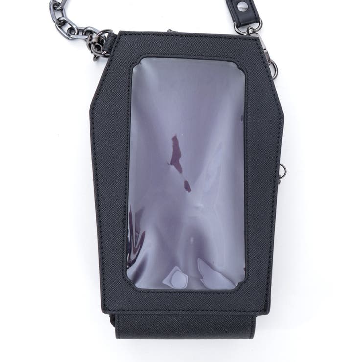 コフィンマルチショルダー | axes femme | 詳細画像17 