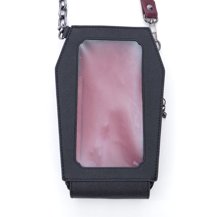 コフィンマルチショルダー | axes femme | 詳細画像6 