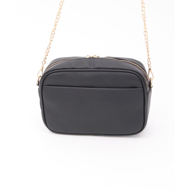 薔薇刺繍キルトショルダー | axes femme | 詳細画像13 