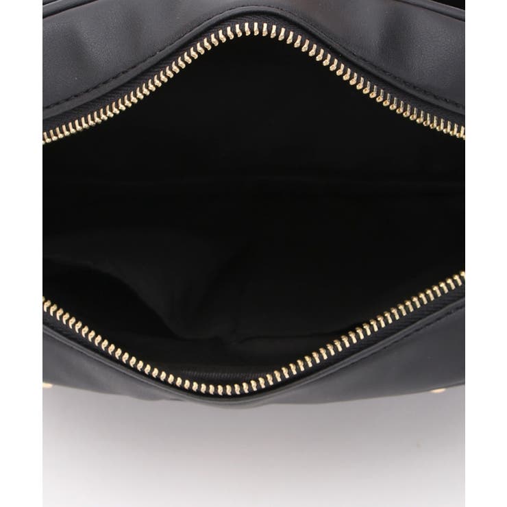 薔薇刺繍キルトショルダー | axes femme | 詳細画像17 