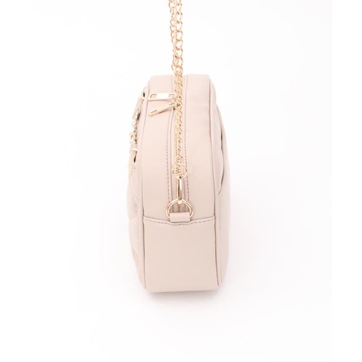 薔薇刺繍キルトショルダー | axes femme | 詳細画像20 