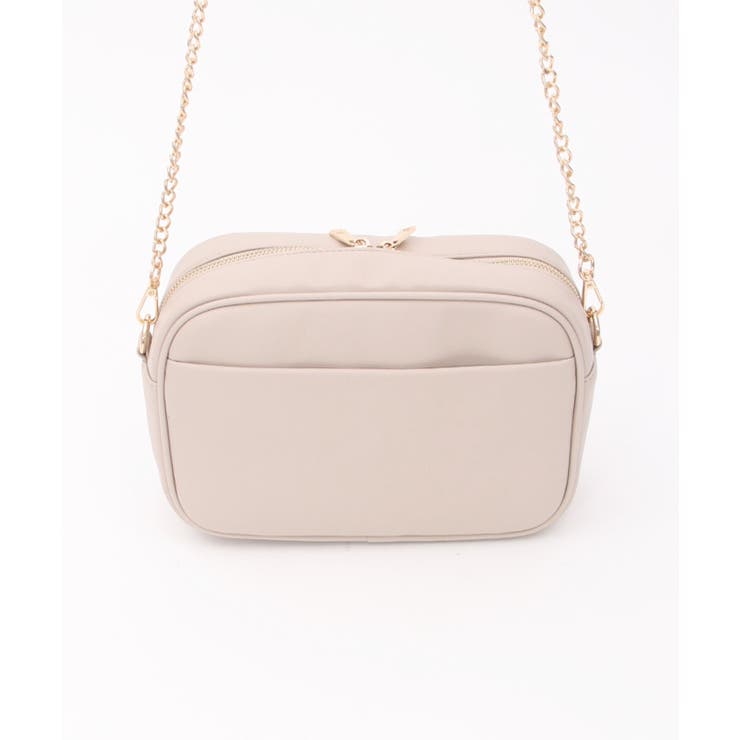 薔薇刺繍キルトショルダー | axes femme | 詳細画像21 