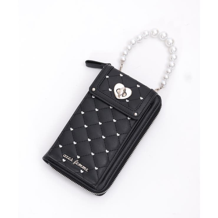 apolina ポシェット スマホポシェットA_SPP-A – sulcibag