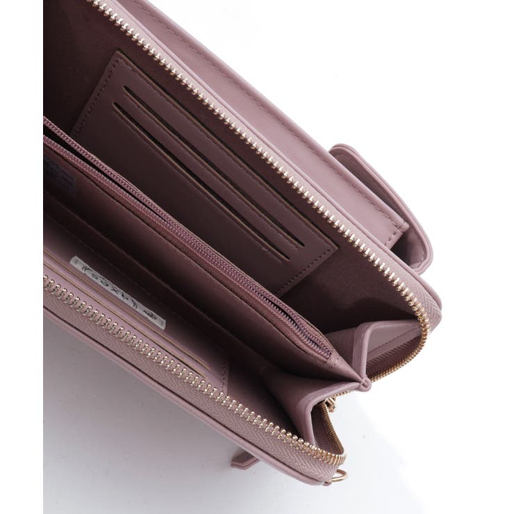 レースアップショルダー | axes femme | 詳細画像14 