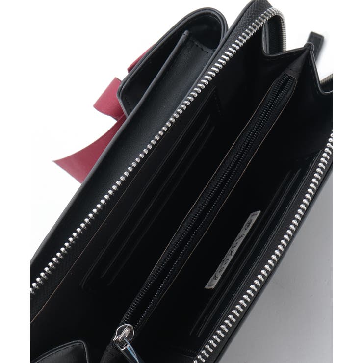 レースアップショルダー | axes femme | 詳細画像22 