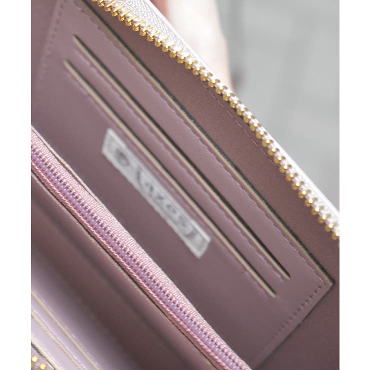 レースアップショルダー | axes femme | 詳細画像4 