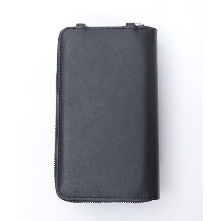 リボン刺繍キルトショルダー | axes femme | 詳細画像17 