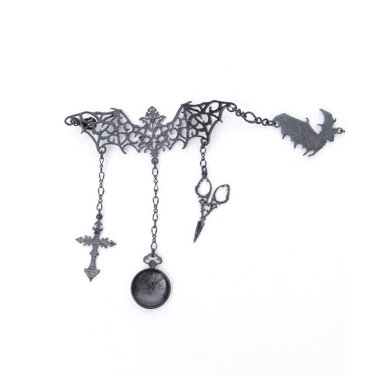 ダークナイトチェーンベルト | axes femme | 詳細画像10 