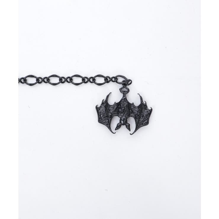 ダークナイトチェーンベルト | axes femme | 詳細画像11 