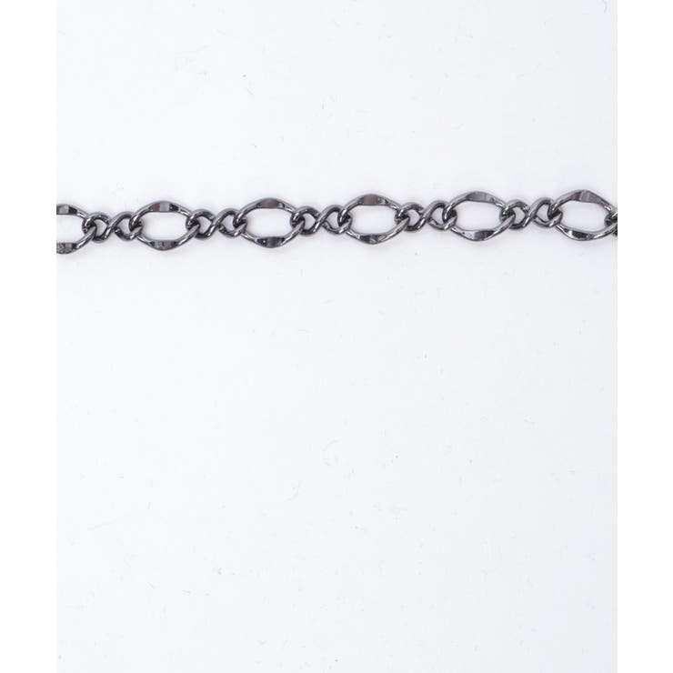 ダークナイトチェーンベルト | axes femme | 詳細画像14 