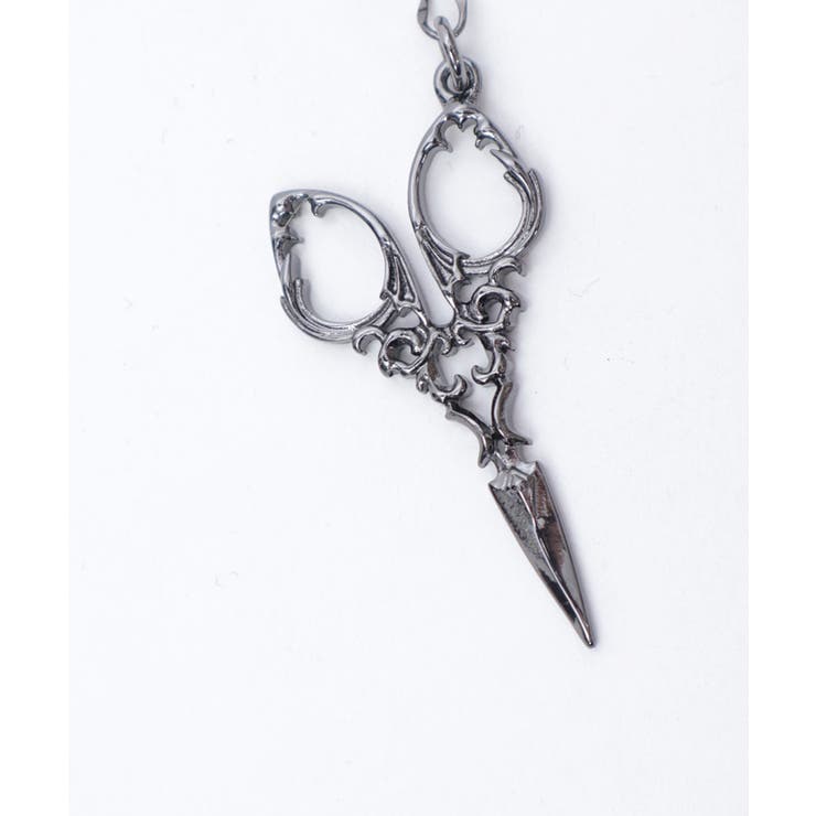 ダークナイトチェーンベルト | axes femme | 詳細画像18 