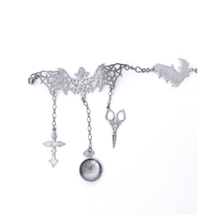 ダークナイトチェーンベルト | axes femme | 詳細画像20 