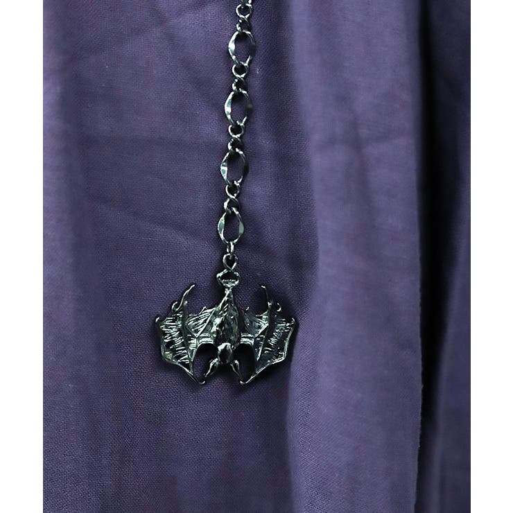 ダークナイトチェーンベルト | axes femme | 詳細画像3 