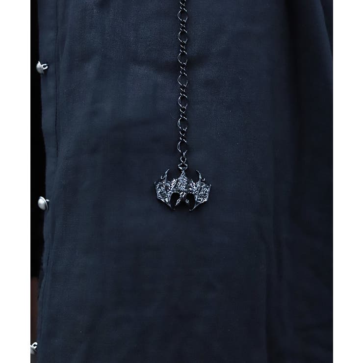 ダークナイトチェーンベルト | axes femme | 詳細画像4 