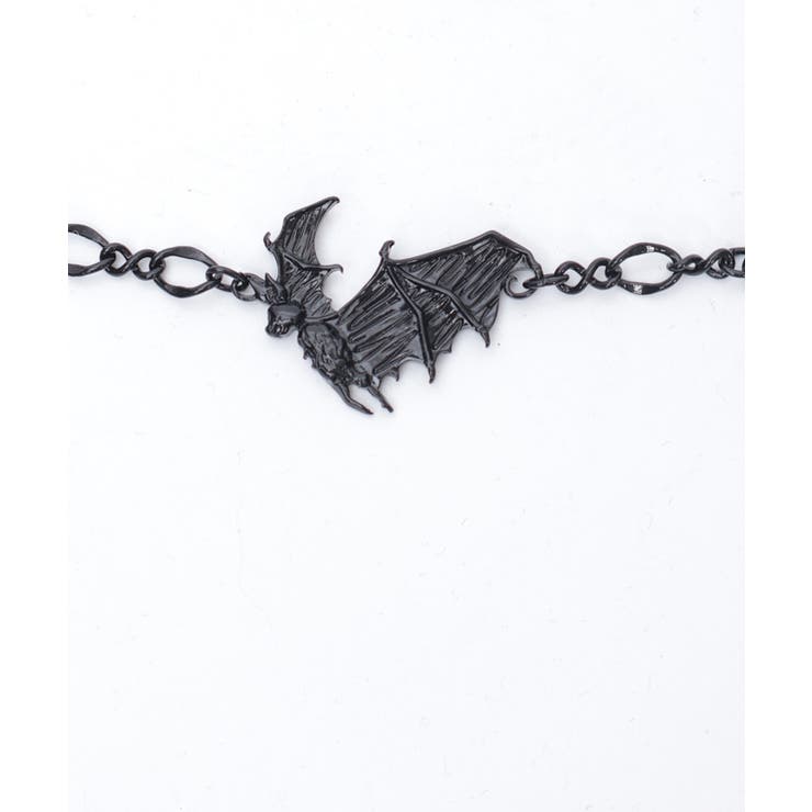 ダークナイトチェーンベルト | axes femme | 詳細画像8 