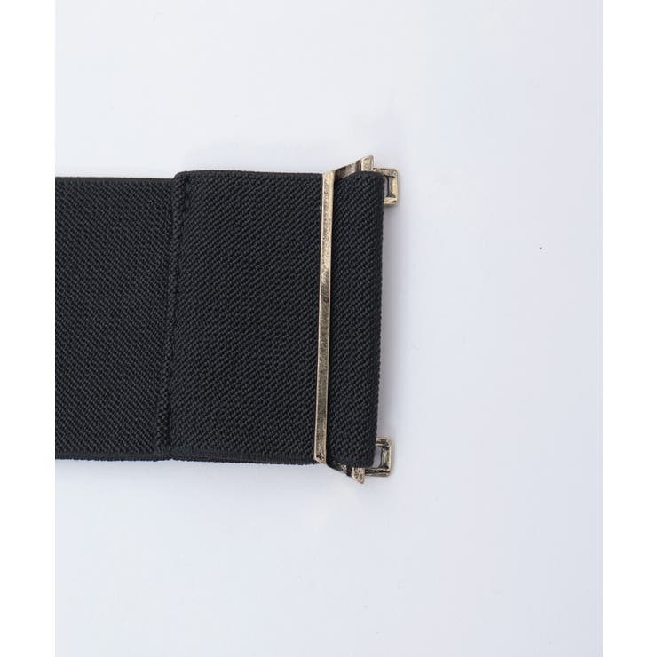 カルーセルゴムベルト | axes femme | 詳細画像13 