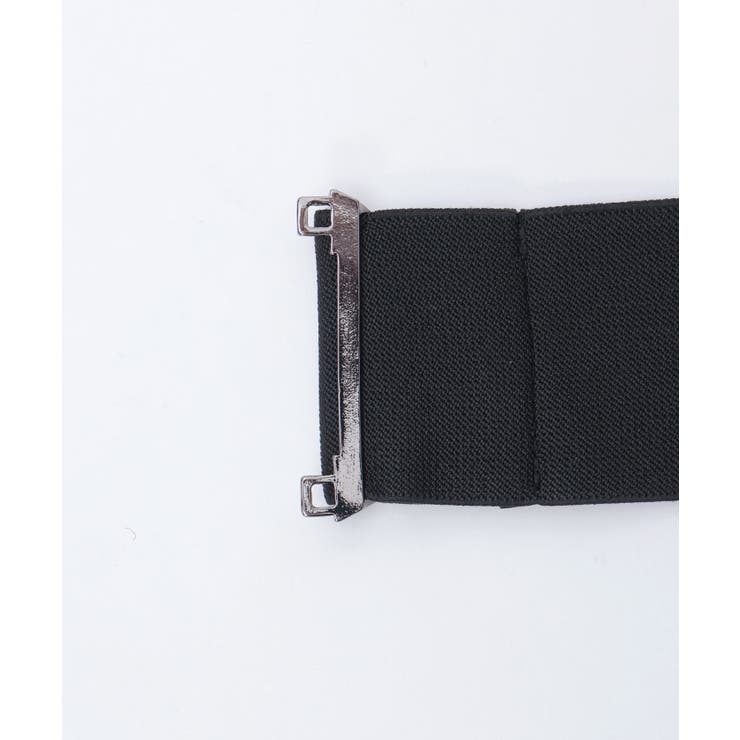 カルーセルゴムベルト | axes femme | 詳細画像4 