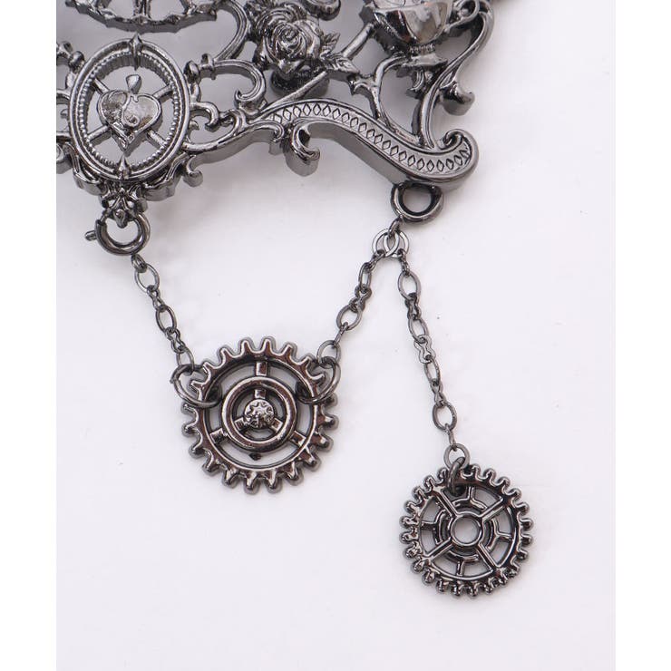 ダークワンダーランドベルト | axes femme | 詳細画像15 
