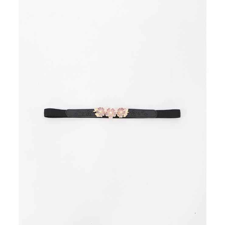 【希少】　ABURAHAMフラワーベルト　桜カラー26-30 希少】 ABURAHAMフラワーベルト 桜カラー26-30 V11890990