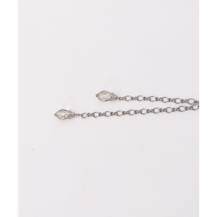 ☆24B 大人可愛い花モチーフ☆ CHANEL チェーンベルト ☆24B 大人可愛い花モチーフ☆ CHANEL チェーンベルト (CHANEL