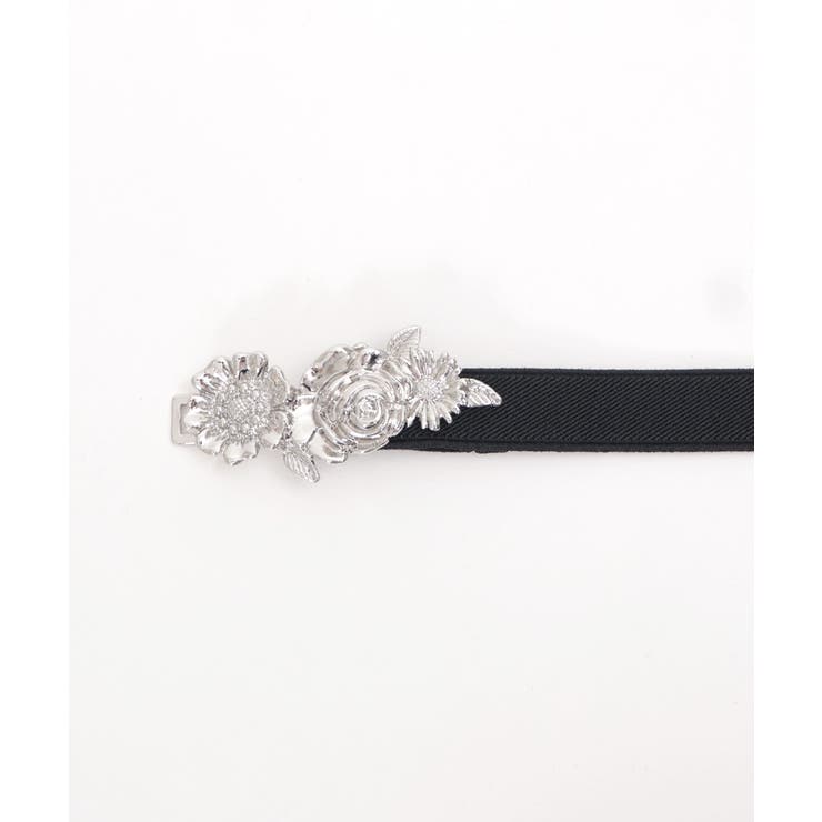 【最終値下げ】希少ABURAHAM フラワーベルト　26-30 最終値下げ】希少ABURAHAM フラワーベルト 26-30 最終値下げ】希少