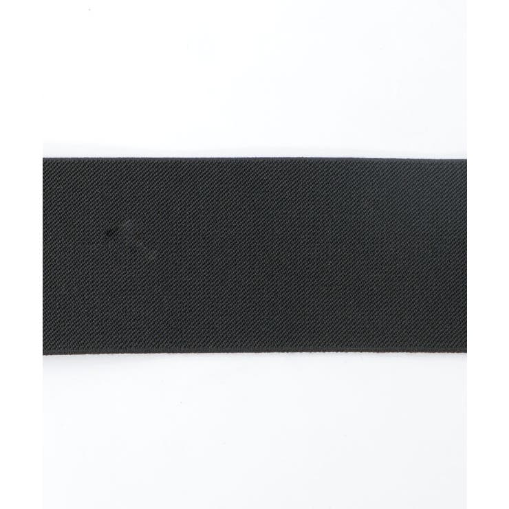 鍵装飾オーナメント太幅ベルト | axes femme | 詳細画像14