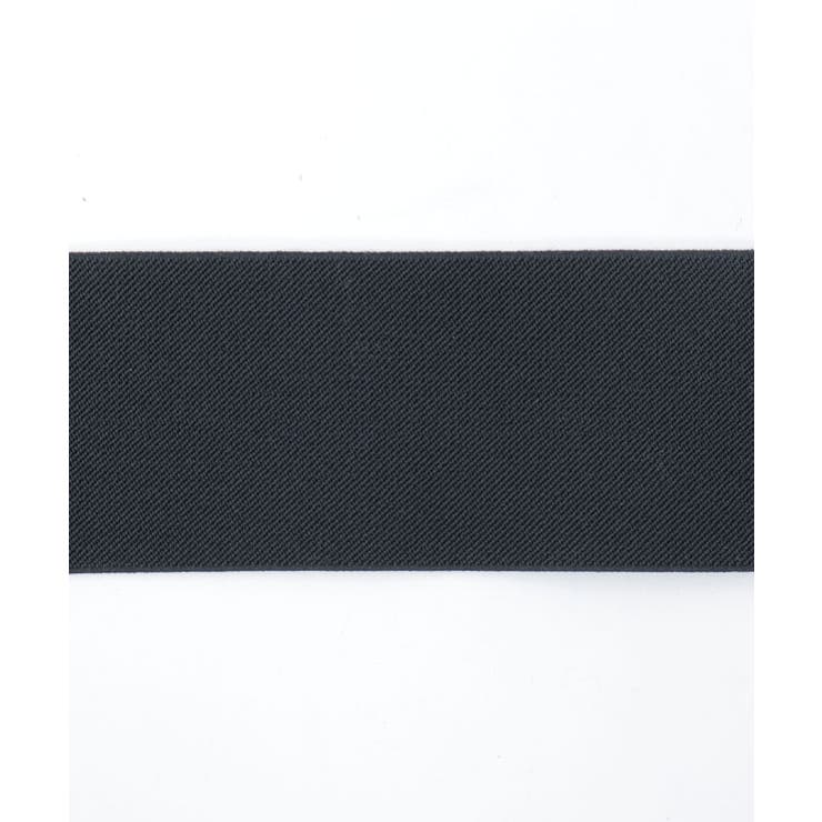 鍵装飾オーナメント太幅ベルト | axes femme | 詳細画像7