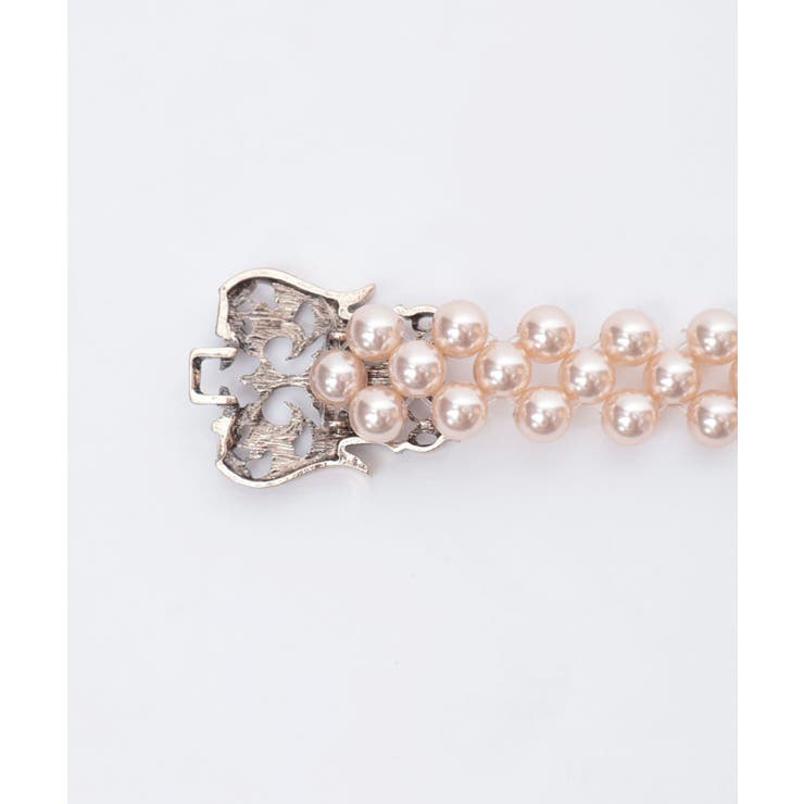 ヴィクトリアンパールベルト | axes femme | 詳細画像13 