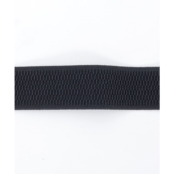 オーナメントモチーフ細ベルト | axes femme | 詳細画像5 