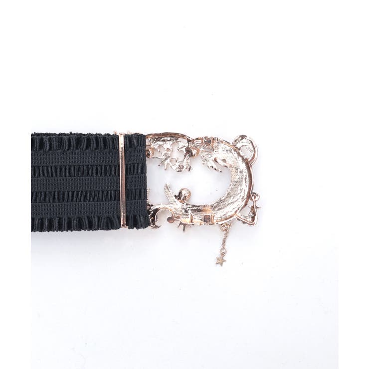 アステリズムゴムベルト | axes femme | 詳細画像10 