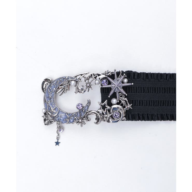 アステリズムゴムベルト | axes femme | 詳細画像12 