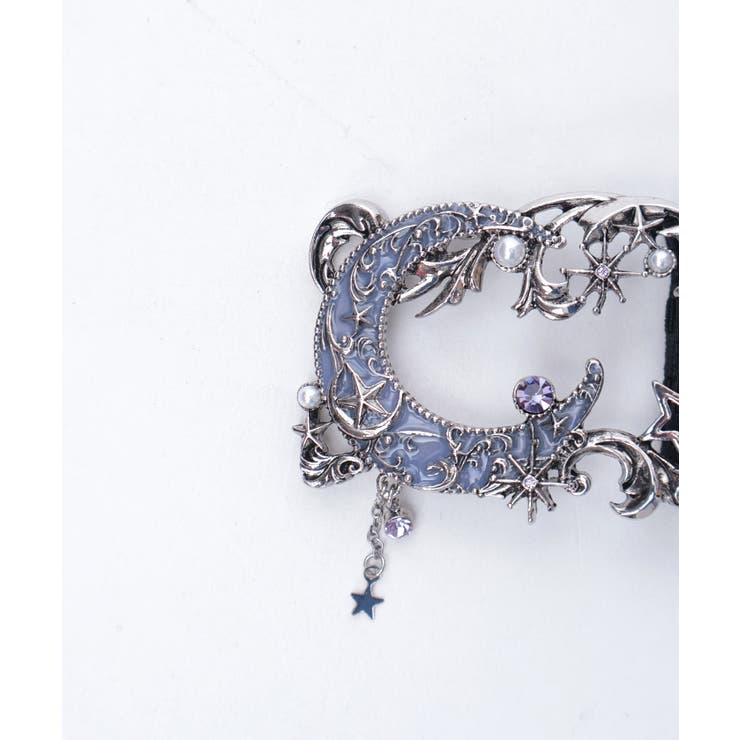 アステリズムゴムベルト | axes femme | 詳細画像13 