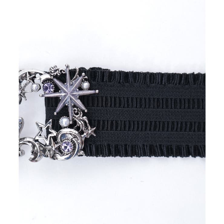 アステリズムゴムベルト | axes femme | 詳細画像14 