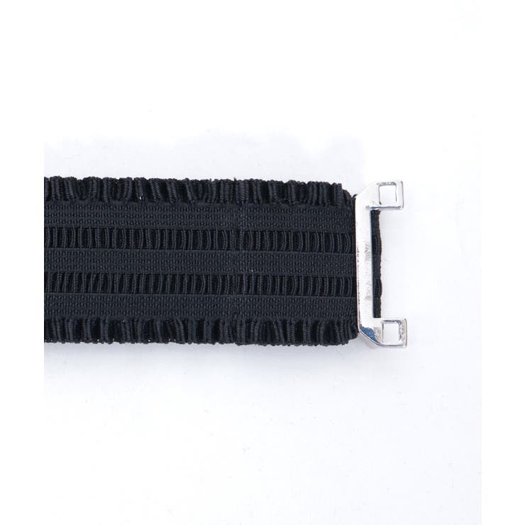 アステリズムゴムベルト | axes femme | 詳細画像16 