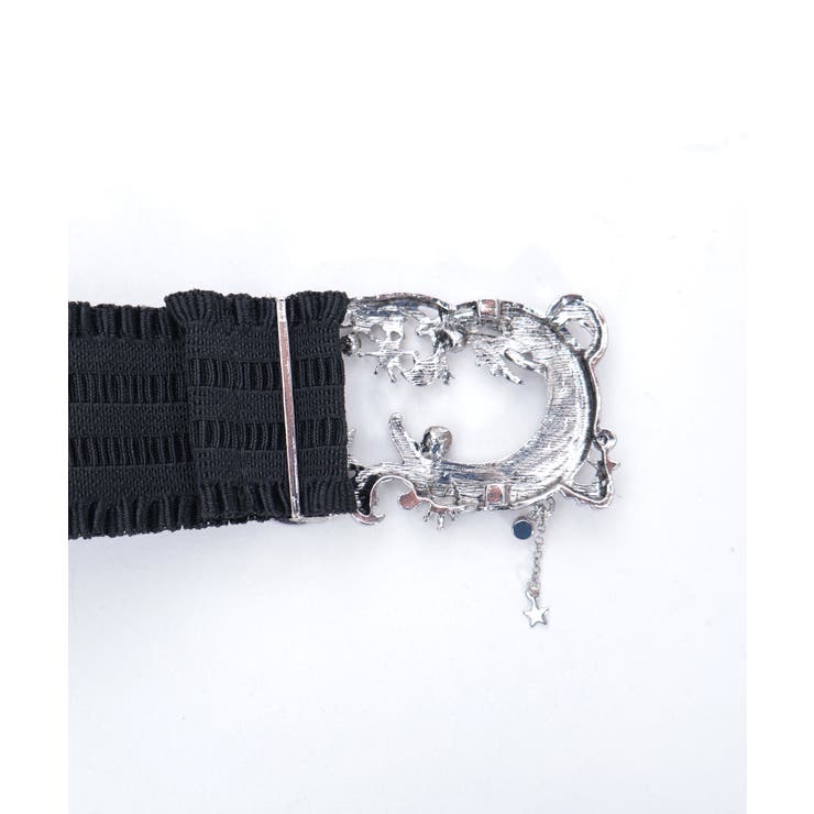 アステリズムゴムベルト | axes femme | 詳細画像18 