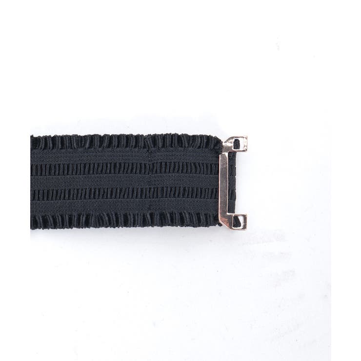 アステリズムゴムベルト | axes femme | 詳細画像8 