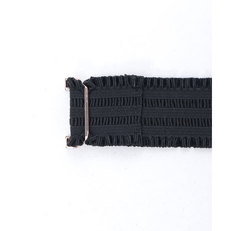 アステリズムゴムベルト | axes femme | 詳細画像9 