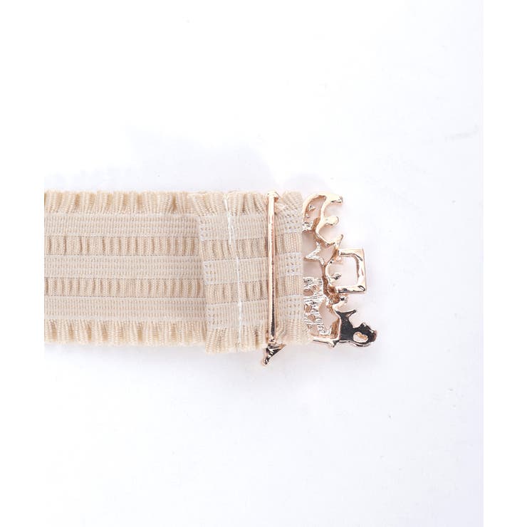 スターライトモチーフベルト | axes femme | 詳細画像11 