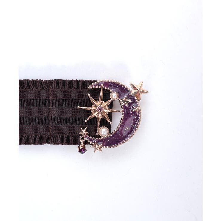 スターライトモチーフベルト | axes femme | 詳細画像16 