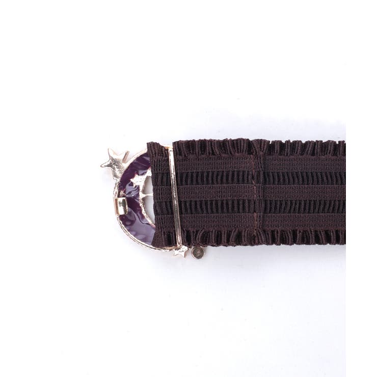 スターライトモチーフベルト | axes femme | 詳細画像17 