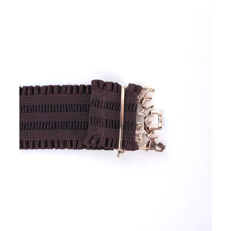 スターライトモチーフベルト | axes femme | 詳細画像18 