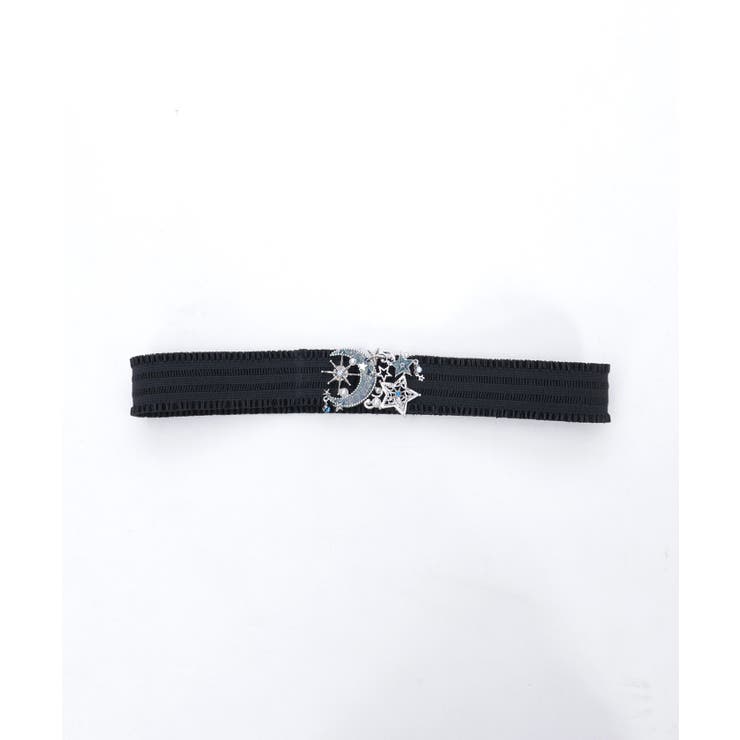 スターライトモチーフベルト | axes femme | 詳細画像19 